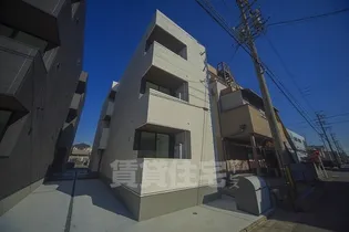 JACK UMATEⅠの画像