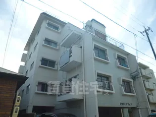 戸田マンションの画像