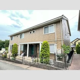 パークベルデ A棟の画像