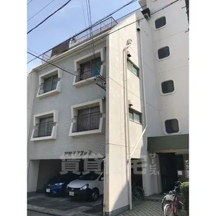 戸田マンションの画像