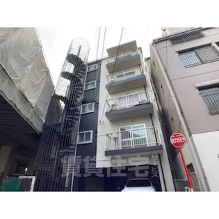 第2協和コーポの画像