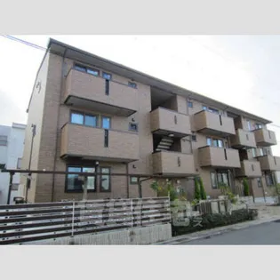 プラムガーデンの画像