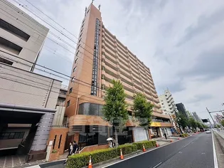 エラン平針【4階】の外観