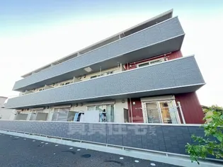 WING KASUGAIの画像