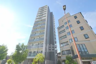 レジュールアッシュ北大阪GRAND STAGEの画像