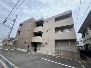 ラ メゾンアンソレイエ板宿の画像