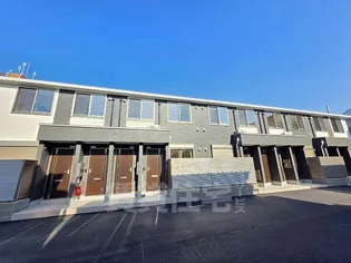 メゾン ド ヴェルデ若江の画像