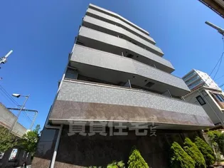 ロイヤルコート岡町の画像