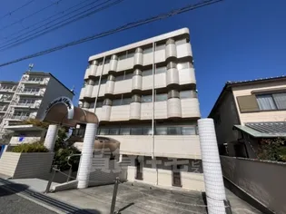 メゾン ド エティックの画像