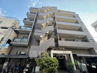 メゾン板宿の画像
