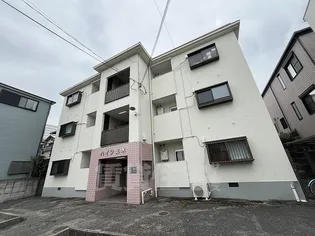 ハイツ瓦木の画像