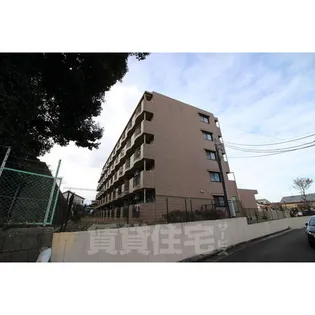 S-FORT新瑞橋【5階】の外観