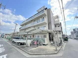 ハイツ宏有の画像