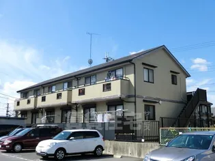 メゾンやくしの画像