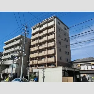 ファレノプシス【7階】の外観