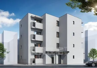 ATTRICE一乗寺の画像