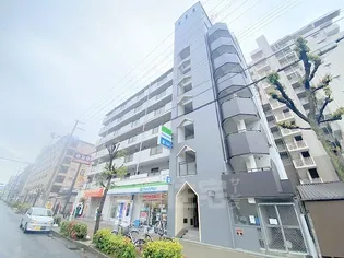 第3マンションローヤルの画像
