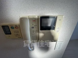 サンコーエグゼクティブアネックス【4階】のその他画像