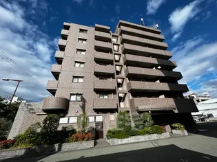 大阪府大阪市西淀川区御幣島1丁目【マンション】の外観