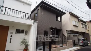 KASIN【1階】の外観