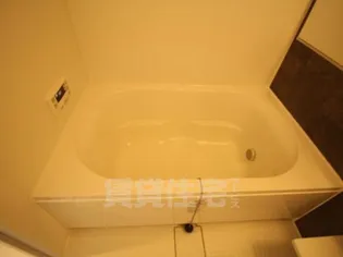 アンジュ京都天神川【2階】の風呂