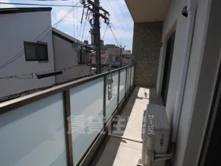 アンジュ京都天神川【2階】のその他画像