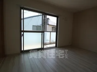 アンジュ京都天神川【2階】の内装