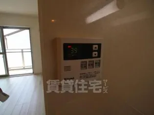 アンジュ京都天神川【2階】のその他画像