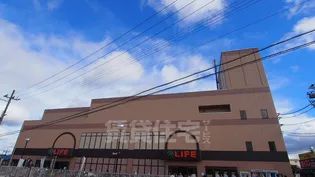 アンジュ京都天神川【2階】のその他画像