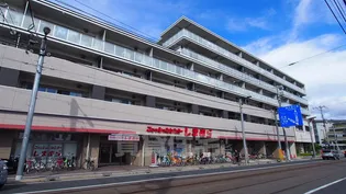 アンジュ京都天神川【2階】のその他画像