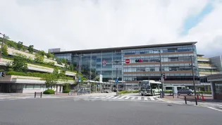 アンジュ京都天神川【2階】の周辺