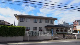 アンジュ京都天神川【2階】の周辺