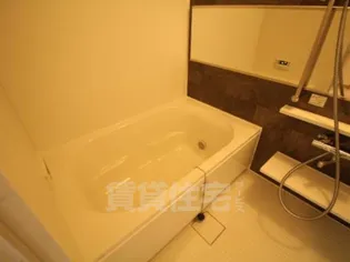 アンジュ京都天神川【2階】の風呂