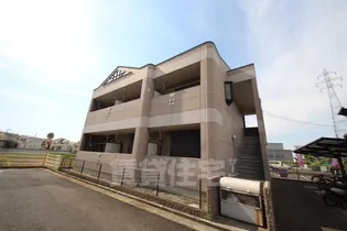 アパルトマンの画像