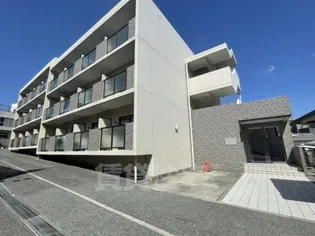 フルール須磨の画像