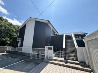 ラフォーレ一ノ谷【104号室】の外観