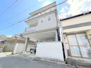 North Hills(ノースヒルズ)【2階】の外観