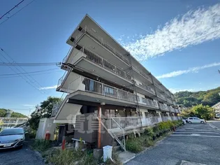 ヴィラナリー雲雀ヶ丘 2号棟の画像