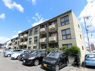 パレセゾン アンの画像