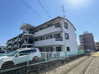 エクセレント上桂の画像