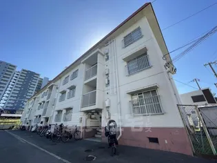 寿マンションの画像