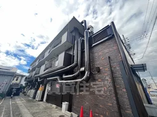 寿マンションⅠ号館の画像