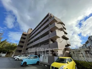 ヴェルドミール桂坂の画像