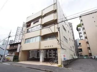 鶴舞北ビルの画像