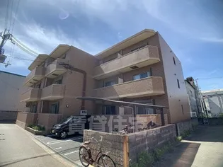 ダイワール武庫川【2階】の外観