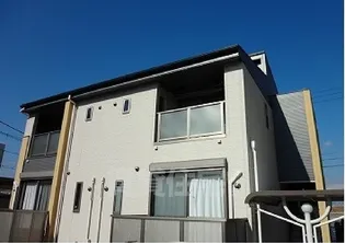 アリアスⅡの画像