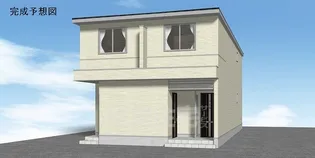 ウイング川名の画像