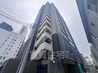 エスリード金山ル・グラン【2階】の外観