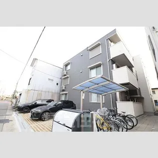 ダイヤモンドヒルズ苗代町【3階】の外観