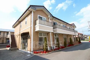 リヴェール喜の画像